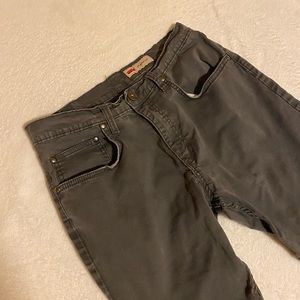 gray wranglers